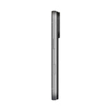 Nudient iPhone 17 Pro/iPhone 18 Pro Kuori Slice Case MagSafe Ink Black