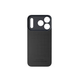 Nudient iPhone 17 Pro/iPhone 18 Pro Kuori Slice Case MagSafe Midwinter Blue