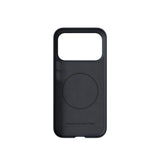 Nudient iPhone 17 Pro/iPhone 18 Pro Kuori Thin Case MagSafe Midwinter Blue