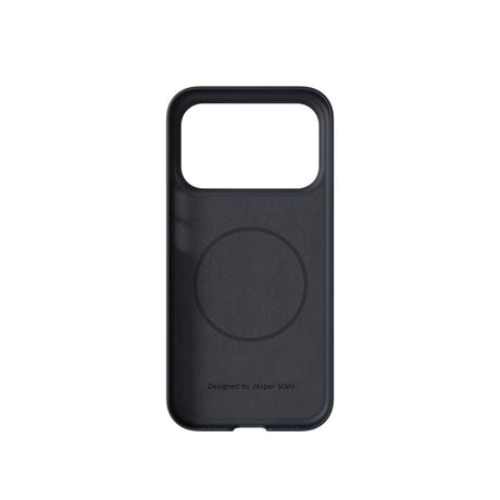 Nudient iPhone 17 Pro/iPhone 18 Pro Kuori Thin Case MagSafe Midwinter Blue