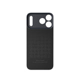Nudient iPhone 17 Pro Max/iPhone 18 Pro Max Kuori Slice Case MagSafe Midwinter Blue