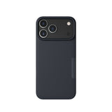 Nudient iPhone 17 Pro Max/iPhone 18 Pro Max Kuori Thin Case MagSafe Midwinter Blue