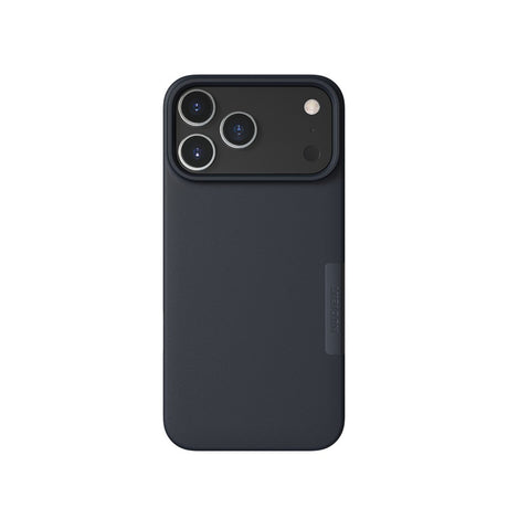 Nudient iPhone 17 Pro Max/iPhone 18 Pro Max Kuori Thin Case MagSafe Midwinter Blue
