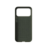 Nudient iPhone 17 Pro Max/iPhone 18 Pro Max Kuori Thin Case MagSafe Pine Green