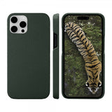 dbramante1928 iPhone 15 Pro -kotelo New York Evergreen