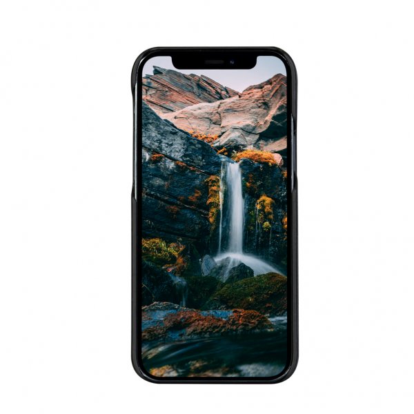 dbramante1928 iPhone 13 -kotelo New York Irrotettava kuori Night Black