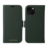 dbramante1928 iPhone 15 Plus -kotelo, New York, Evergreen