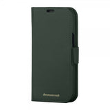 dbramante1928 iPhone 15 Pro Max -kotelo New York Evergreen