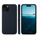 dbramante1928 iPhone 15 Plus -kotelo, New York, Pacific Blue