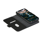 dbramante1928 iPhone 13 Pro Max -kotelo New York Irrotettava kuori Night Black
