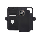 dbramante1928 iPhone 13 Pro Max -kotelo New York Irrotettava kuori Night Black