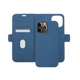 dbramante1928 iPhone 13 Pro Max Kotelo New York Irrotettava kuori Ultra Marine Blue