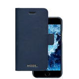 dbramante1928 iPhone 7/8/SE Kotelo New York Irrotettava kuori Ocean Blue