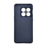 OnePlus 10 Pro Silikonikuori Sininen