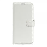 OnePlus 11 Litsi Valkoinen Suojakuori
