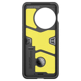 Spigen OnePlus 11 Suojakuori Tough Armor Musta