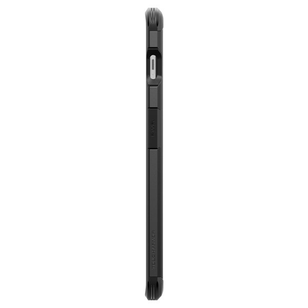 Spigen OnePlus 11 Suojakuori Tough Armor Musta