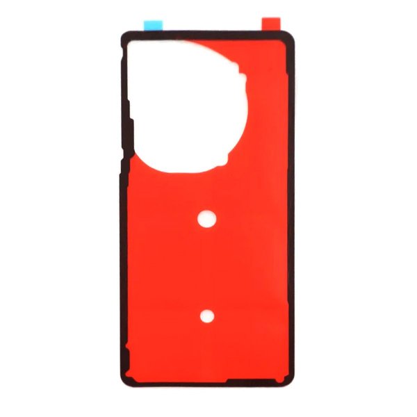 OnePlus 12 5G Tarrajärjestelmä takakannelle