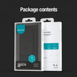 Nillkin OnePlus 12 Kuoret CamShield Pro Musta