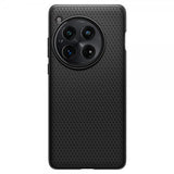 Spigen OnePlus 12 Kuori Liquid Air Matte Black
