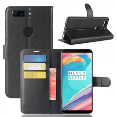 OnePlus 5T Kotelo