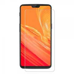 OnePlus 6 Näytönsuoja & Kameran linssinsuojus
