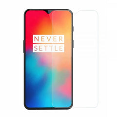 OnePlus 6T Näytönsuoja & Kameran linssinsuojus
