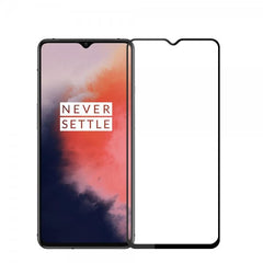 OnePlus 7T Näytönsuoja & Kameran linssinsuojus