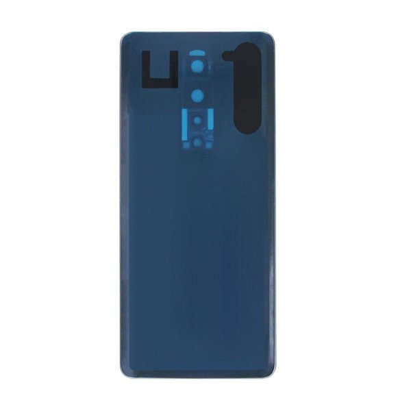 OnePlus 8 Takakansi/Paristokansi - Jäätikönvihreä