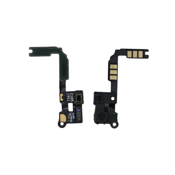 OnePlus 8 -läheisyystunnistin