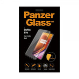 PanzerGlass OnePlus 8 Pro Näytönsuoja CaseFriendly Curved Edges