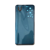 OnePlus 9 Pro Takakansi/Akkukotelo - Vihreä