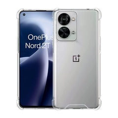OnePlus Nord 2T Kuori