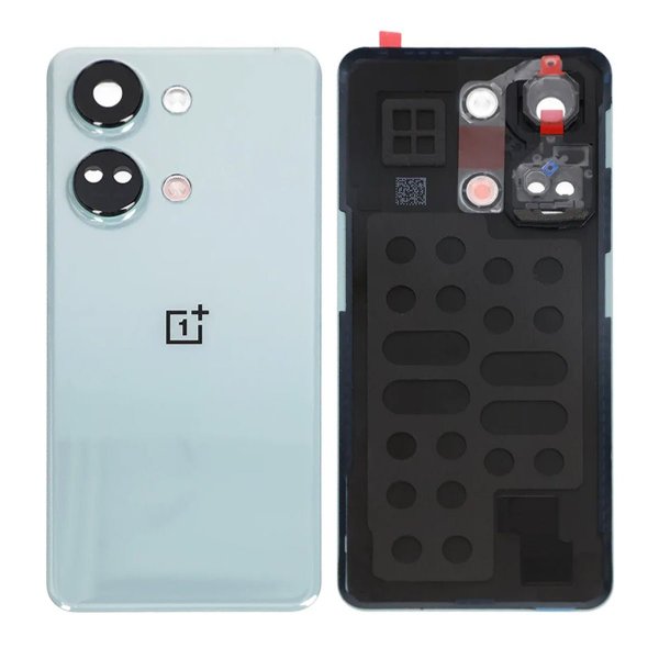 OnePlus Nord 3 5G Takakansi - Vihreä