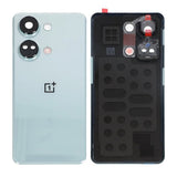 OnePlus Nord 3 5G Takakansi - Vihreä