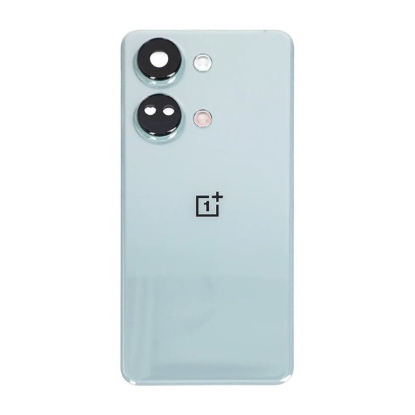 OnePlus Nord 3 5G Takakansi - Vihreä