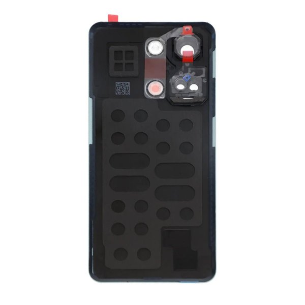 OnePlus Nord 3 5G Takakansi - Vihreä