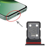 OnePlus Nord 3 5G SIM-korttipidike - Musta