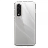 Spigen OnePlus Nord 5 Ultra Hybrid Crystal Clear -suojakuori