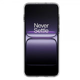 Spigen OnePlus Nord 5 Ultra Hybrid Crystal Clear -suojakuori