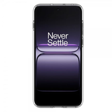 Spigen OnePlus Nord 5 Ultra Hybrid Crystal Clear -suojakuori