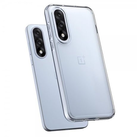 Spigen OnePlus Nord 5 Ultra Hybrid Crystal Clear -suojakuori