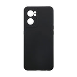 OnePlus Nord CE 2 5G Silikonikuori Musta