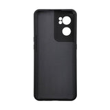 OnePlus Nord CE 2 5G Silikonikuori Musta