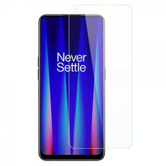 OnePlus Nord CE 2 5G Näytönsuoja & Kameran linssinsuojus