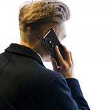 Dux Ducis OnePlus Nord CE 3 Lite 5G Kotelo Skin Pro Series Musta