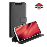 X2O OnePlus Nord CE5 Kotelo Classic Wallet Musta