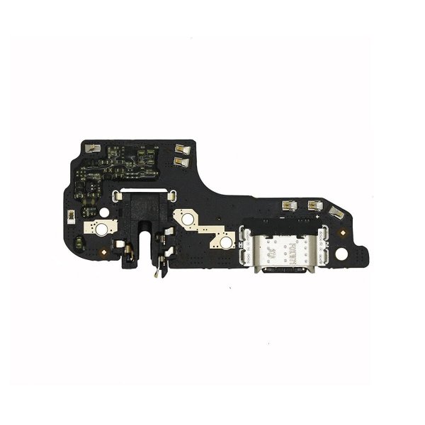 OnePlus Nord N10 5G latausliitinmoduuli