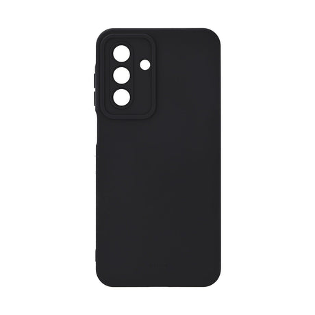 Onsala Samsung Galaxy A27 Kuori Silikoninkaltainen Musta