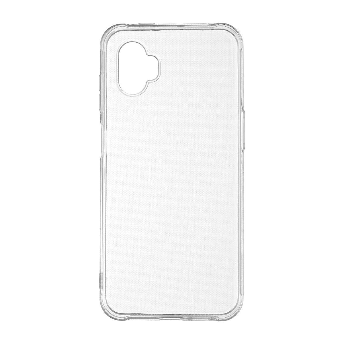 Onsala Samsung Galaxy XCover 7 Pro Kuori Kierrätetty TPU Kirkas